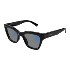 Saint Laurent SL_641-006 SHINY BLACK PHOTOCROMATIC TRANSPARENT napszemüveg napszemüveg