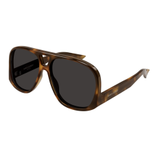 Saint Laurent SL_652_SOLACE-003 SHINY HAVANA BLACK napszemüveg