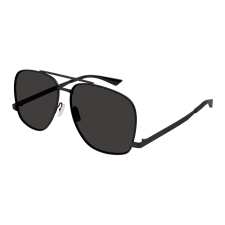 Saint Laurent SL_653 LEON 002 BLACK BLACK napszemüveg napszemüveg