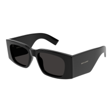 Saint Laurent SL_654-001 SHINY BLACK BLACK napszemüveg napszemüveg