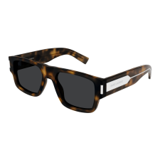 Saint Laurent SL_659-002 SHINY HAVANA BLACK napszemüveg napszemüveg