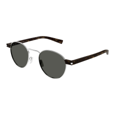 Saint Laurent SL 707 001 SILVER GREY napszemüveg