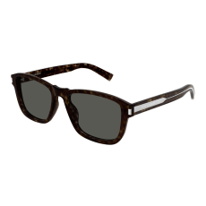 Saint Laurent SL 710 002 HAVANA GREY napszemüveg