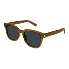 Saint Laurent SL 711 004 BROWN GREY napszemüveg napszemüveg