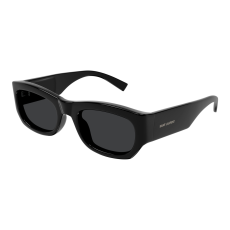 Saint Laurent SL 713 001 BLACK BLACK napszemüveg