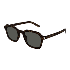 Saint Laurent SL_715 SLIM 002 HAVANA GREY napszemüveg