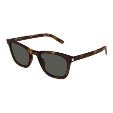 Saint Laurent SL_716 SLIM 003 HAVANA GREY napszemüveg napszemüveg