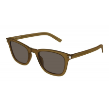 Saint Laurent SL 716 SLIM 005 BROWN BROWN napszemüveg napszemüveg