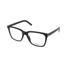 Saint Laurent SL 717 Slim 001 szemüvegkeret