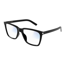 Saint Laurent SL_717 SLIM SUN 001 BLACK PHOTOCROMATIC TRANSPARENT napszemüveg