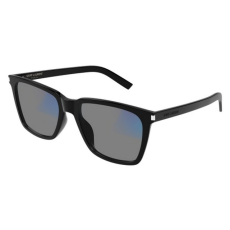 Saint Laurent SL 717 SLIM SUN 001 BLACK PHOTOCROMATIC TRANSPARENT napszemüveg