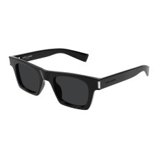 Saint Laurent SL 719 001 BLACK BLACK napszemüveg