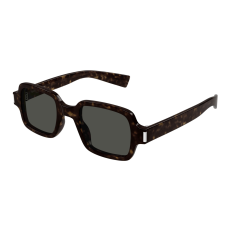 Saint Laurent SL 720 002 HAVANA GREY napszemüveg