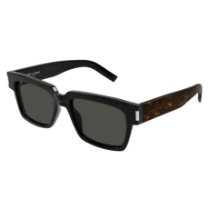 Saint Laurent SL 732 VADIM 002 BLACK GREY napszemüveg