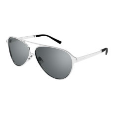 Saint Laurent SL 734 003 SILVER MIRROR SILVER napszemüveg