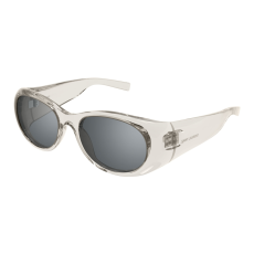 Saint Laurent SL 736 004 BEIGE MIRROR SILVER napszemüveg