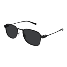 Saint Laurent SL 741 001 BLACK BLACK napszemüveg