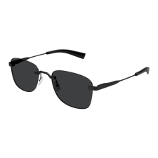 Saint Laurent SL_744 SUN 001 BLACK BLACK napszemüveg napszemüveg