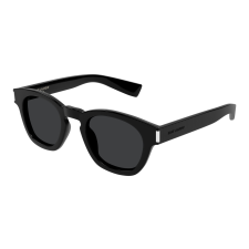 Saint Laurent SL 746 001 BLACK BLACK napszemüveg napszemüveg