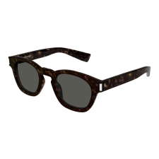 Saint Laurent SL 746 002 HAVANA GREY napszemüveg napszemüveg
