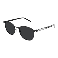 Saint Laurent SL 747 006 BLACK BLACK napszemüveg napszemüveg