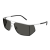 Saint Laurent SL 750 002 SILVER GREY napszemüveg