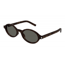 Saint Laurent SL 751 JEANNE 002 HAVANA GREY napszemüveg napszemüveg