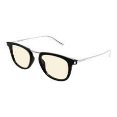 Saint Laurent SL 753 003 BLACK YELLOW napszemüveg