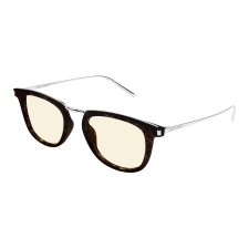 Saint Laurent SL 753 004 HAVANA YELLOW napszemüveg napszemüveg