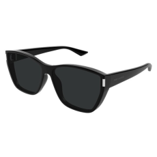 Saint Laurent SL 758 001  SHINY BLACK BLACK napszemüveg
