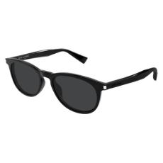 Saint Laurent SL 797 001  SHINY SOLID BLACK BLACK napszemüveg