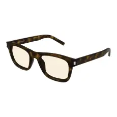 Saint Laurent SL 819 008 HAVANA YELLOW napszemüveg