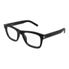Saint Laurent SL 819 OPT 001 BLACK DEMO LENS szemüveg