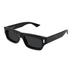 Saint Laurent SL 837 001 BLACK BLACK napszemüveg