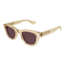 Saint Laurent SL 838 008 YELLOW VIOLET napszemüveg