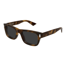 Saint Laurent SL 83 002 HAVANA GREY napszemüveg napszemüveg