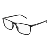 Saint Laurent SL 846 001 BLACK DEMO LENS szemüveg