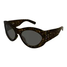 Saint Laurent SL 854 002 HAVANA GREY napszemüveg napszemüveg