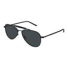 Saint Laurent SL 864 001 BLACK BLACK napszemüveg