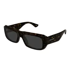 Saint Laurent SL 869 002 HAVANA GREY napszemüveg