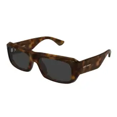 Saint Laurent SL 869 003 HAVANA GREY napszemüveg