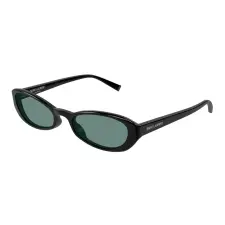 Saint Laurent SL 871 SUE 002 BLACK GREEN napszemüveg napszemüveg