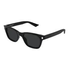 Saint Laurent SL 874 001 BLACK BLACK napszemüveg