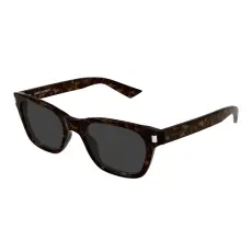 Saint Laurent SL 874 002 HAVANA GREY napszemüveg