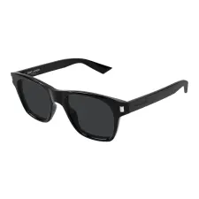 Saint Laurent SL 875 001 BLACK BLACK napszemüveg napszemüveg