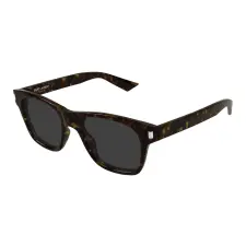 Saint Laurent SL 875 002 HAVANA GREY napszemüveg napszemüveg