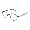 Saint Laurent SL 883 004 BLACK DEMO LENS szemüveg