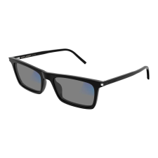 Saint Laurent SL 890 BETTY THIN 006 BLACK TRANSPARENT PHOTOCROMATIC napszemüveg napszemüveg