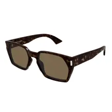 Saint Laurent SL 894 006 HAVANA BROWN napszemüveg