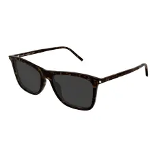 Saint Laurent SL 895 002 HAVANA GREY napszemüveg